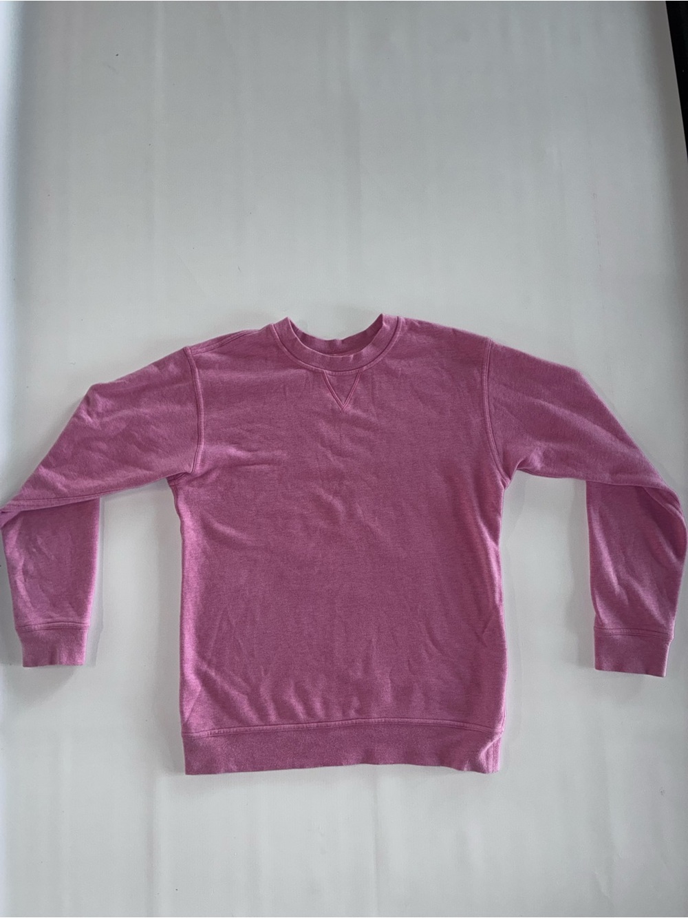 lululemon athletica oversized Sweater in Milkshake Pink Size 6